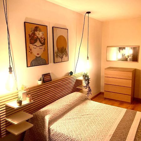 Apartamento Playa Бойро Экстерьер фото