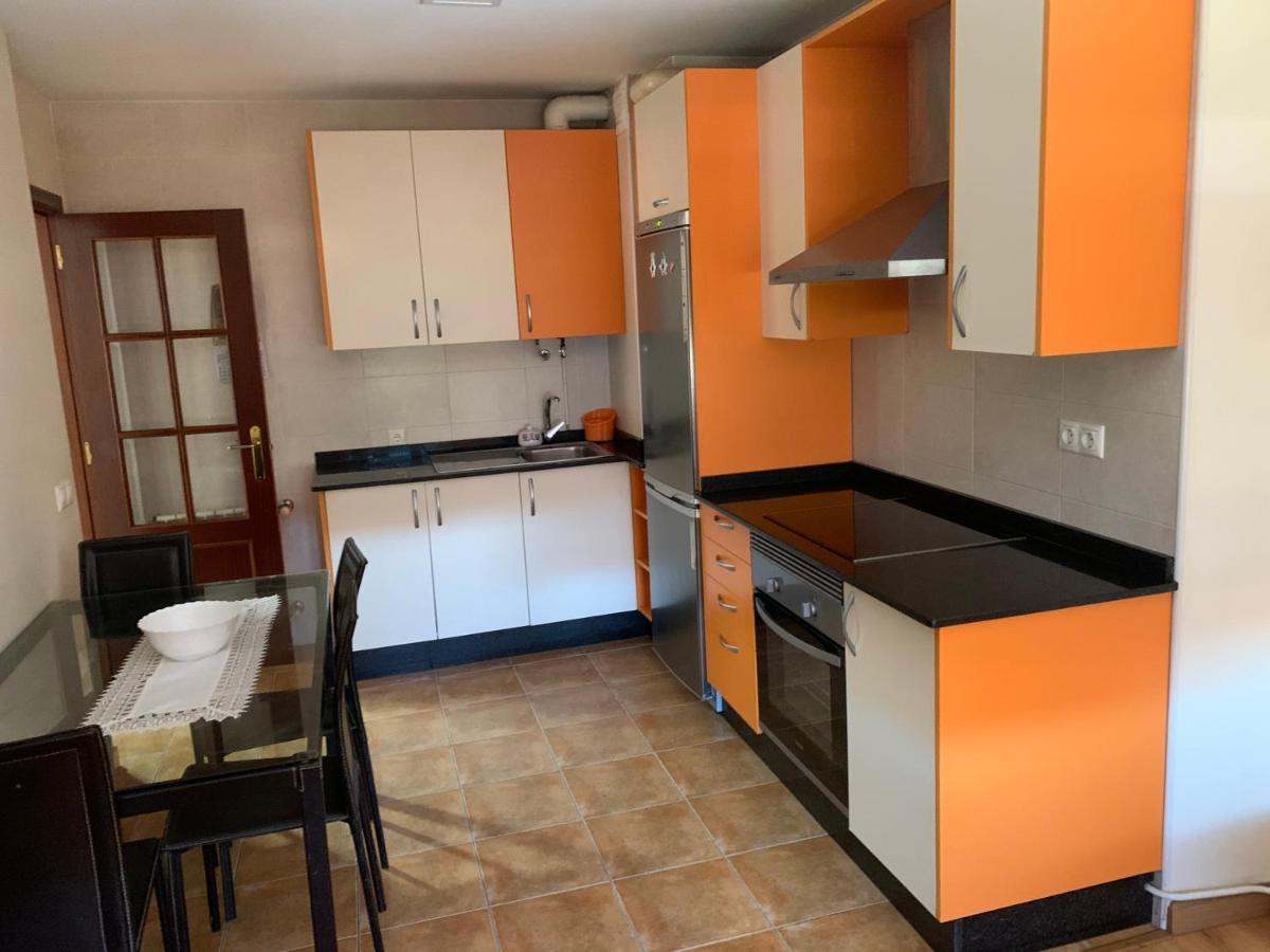 Apartamento Playa Бойро Экстерьер фото