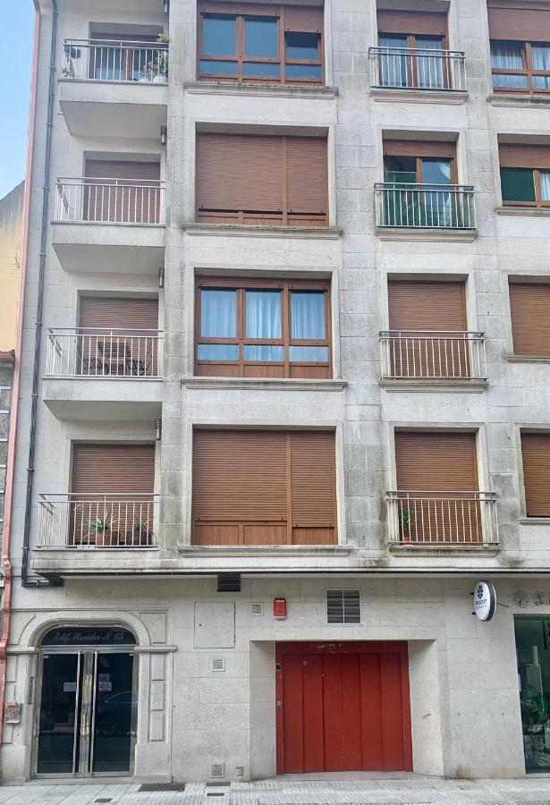 Apartamento Playa Бойро Экстерьер фото