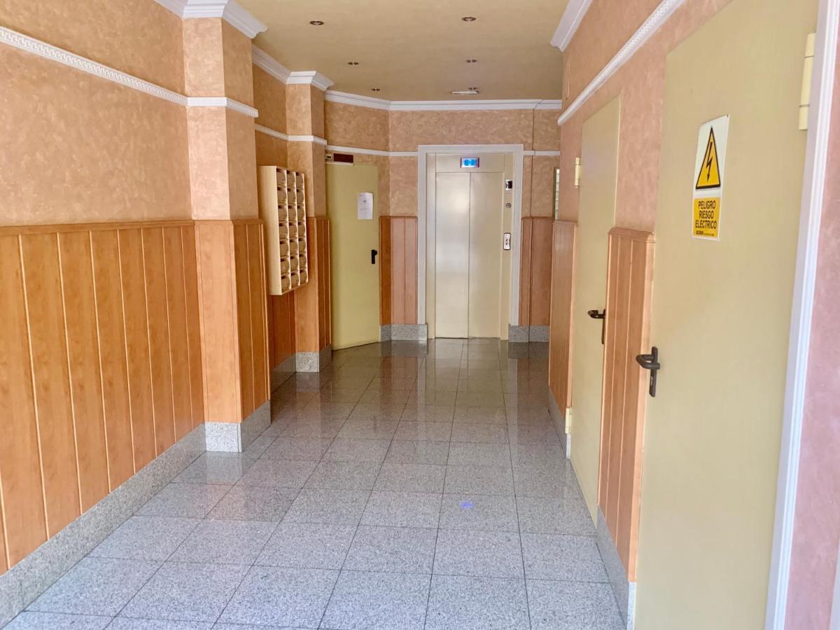 Apartamento Playa Бойро Экстерьер фото