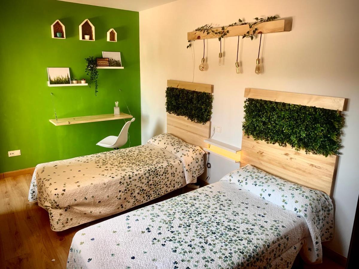 Apartamento Playa Бойро Экстерьер фото