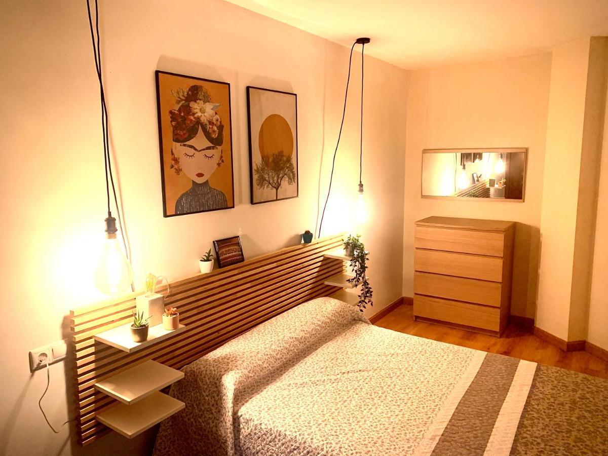 Apartamento Playa Бойро Экстерьер фото