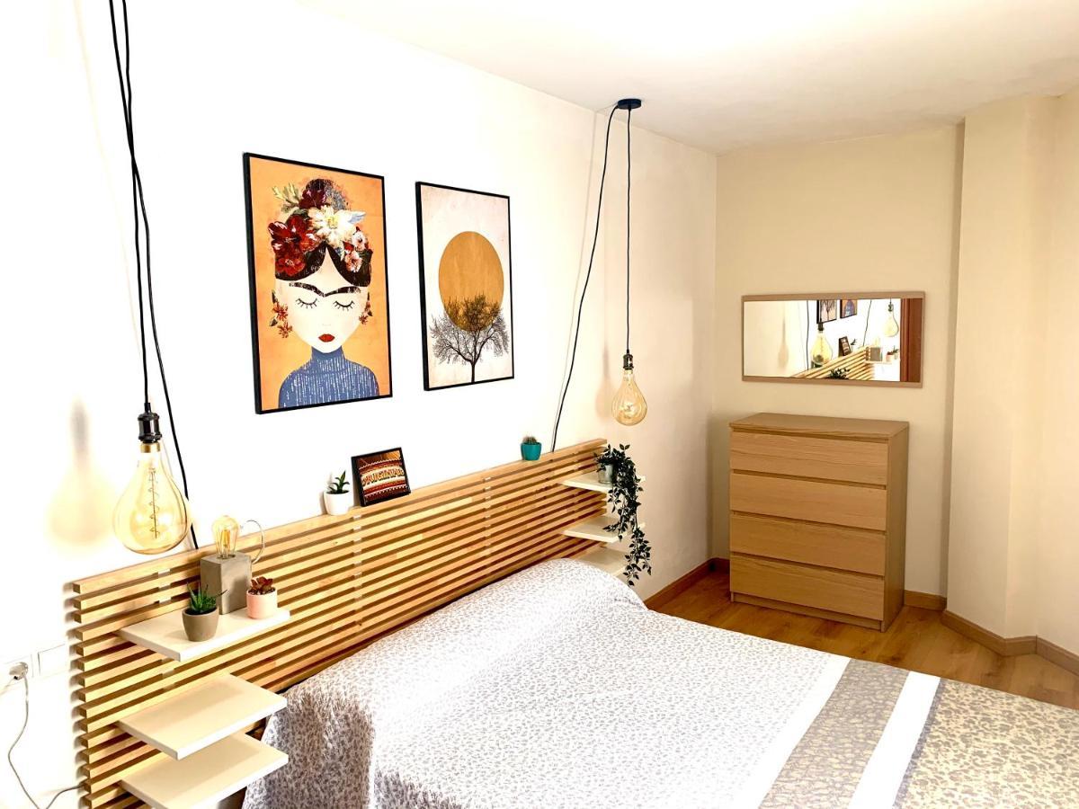 Apartamento Playa Бойро Экстерьер фото