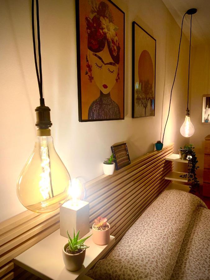 Apartamento Playa Бойро Экстерьер фото