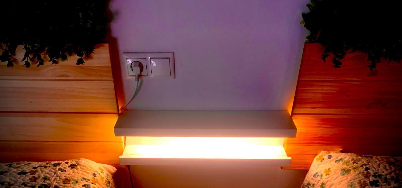 Apartamento Playa Бойро Экстерьер фото