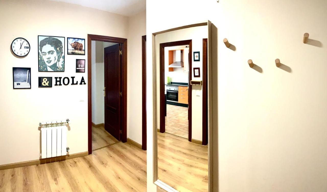 Apartamento Playa Бойро Экстерьер фото
