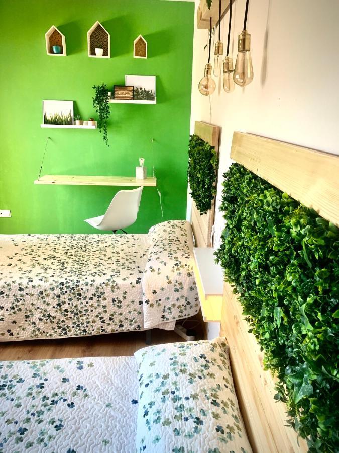 Apartamento Playa Бойро Экстерьер фото